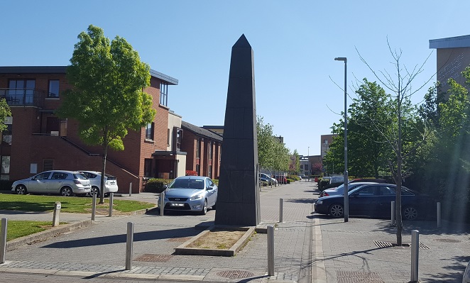 Adamstown