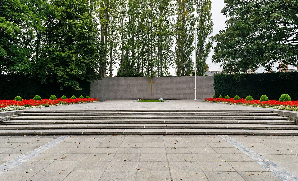 Arbour Hill