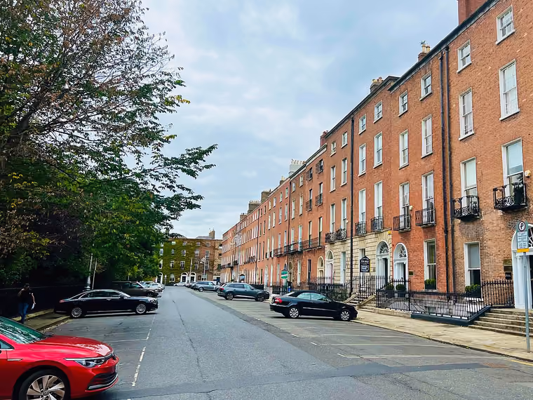 Emergency electrician servicing residential homes in Baggot Street & Georgian Quarter, Dublin