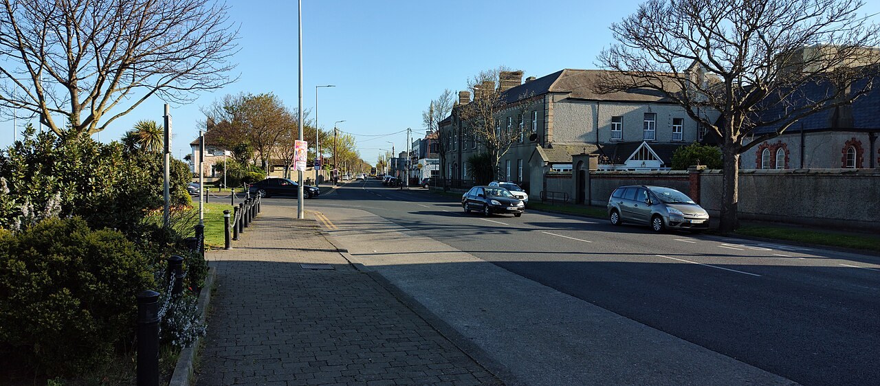 Baldoyle