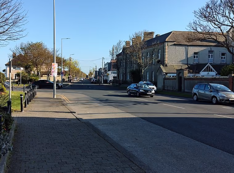 Emergency electrician servicing residential homes in Baldoyle, Dublin