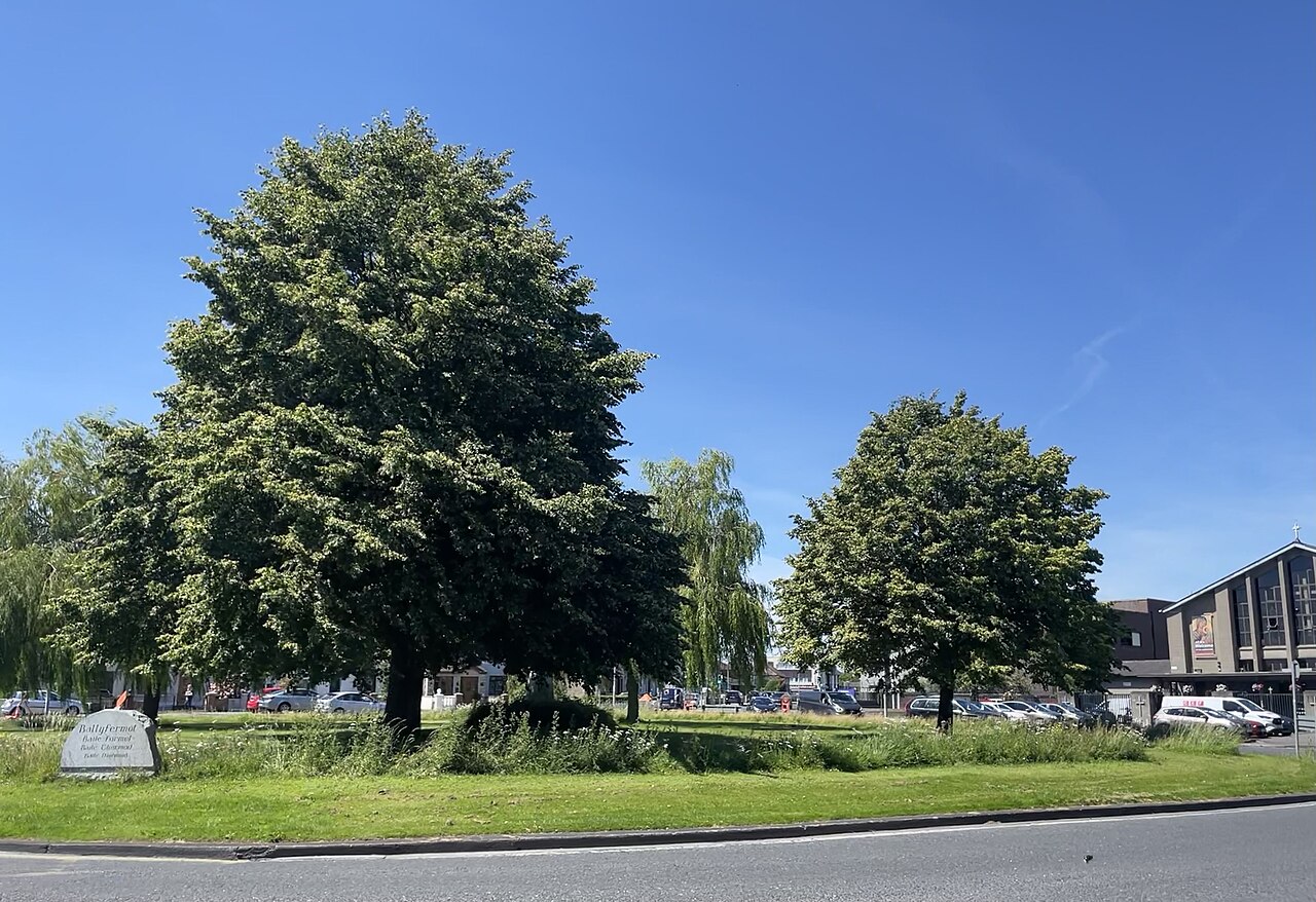Ballyfermot