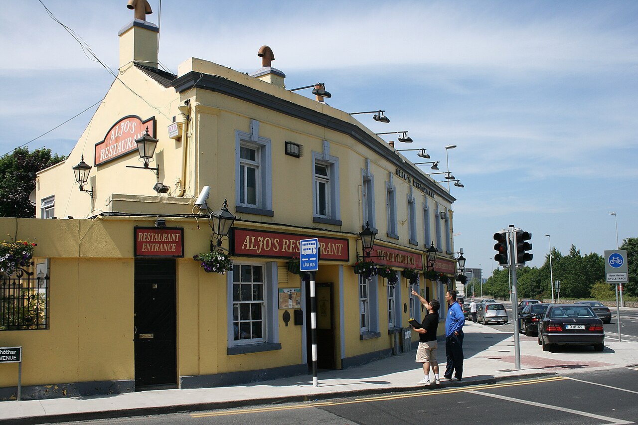 Booterstown & Williamstown