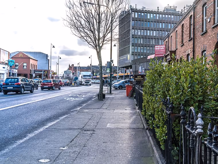 Emergency electrician servicing residential homes in Celbridge, Dublin