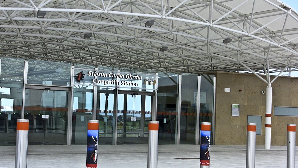 Clongriffin & Belmayne