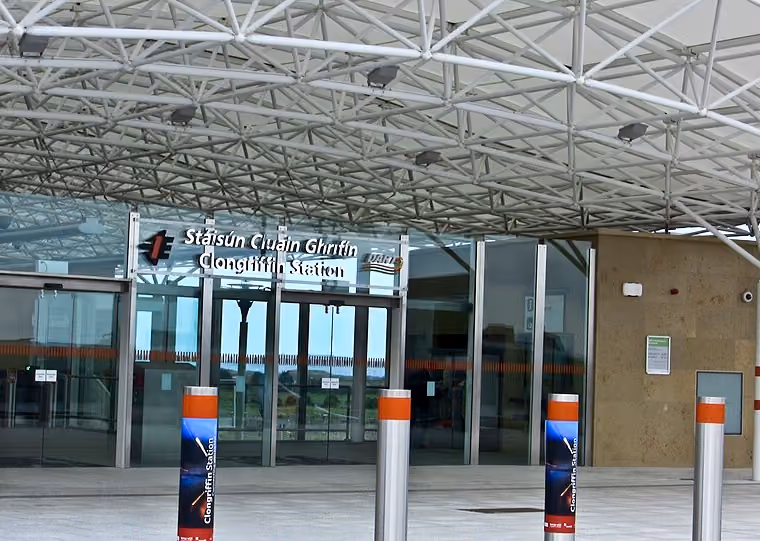 Emergency electrician servicing residential homes in Clongriffin & Belmayne, Dublin