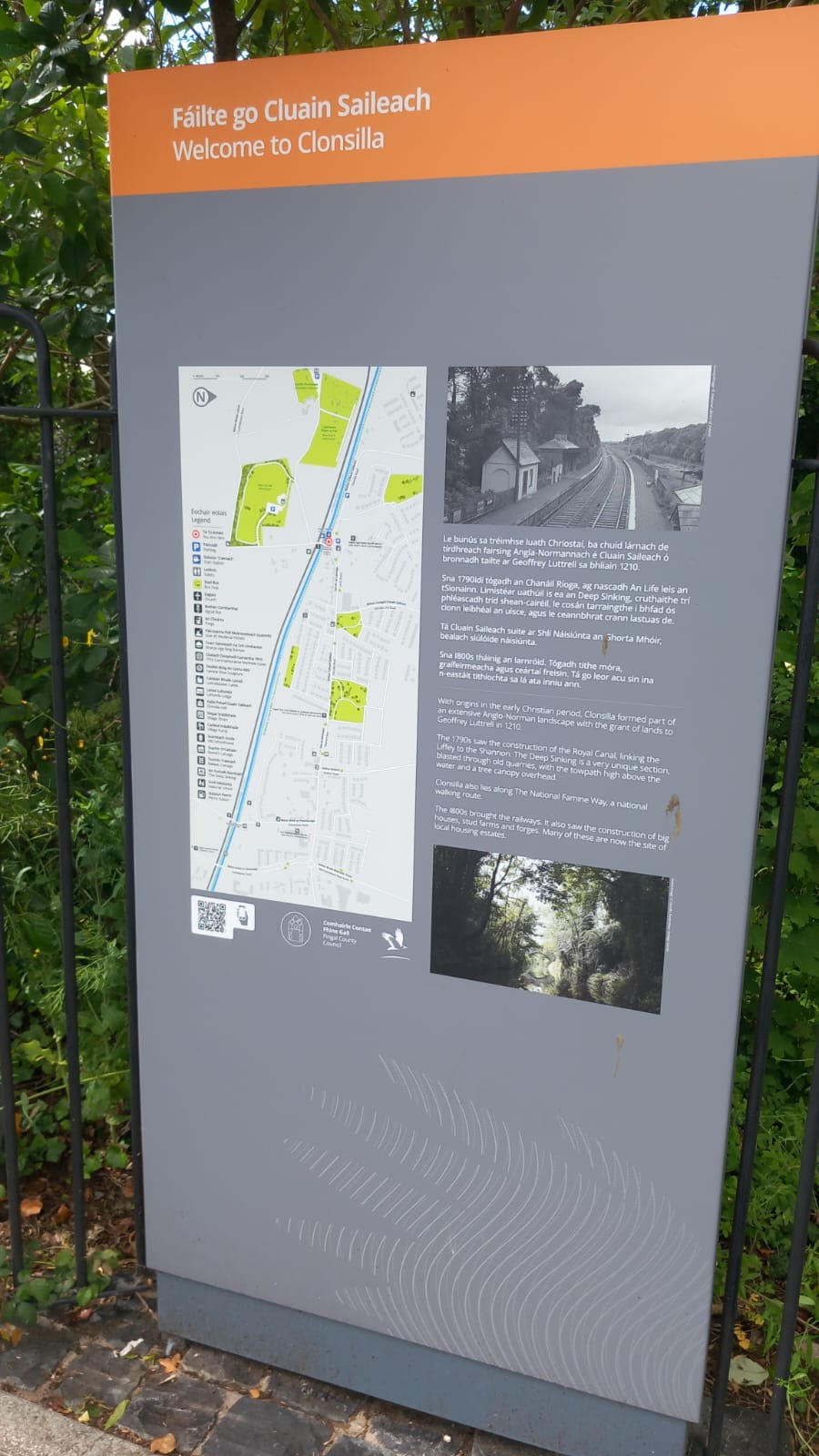 Clonsilla