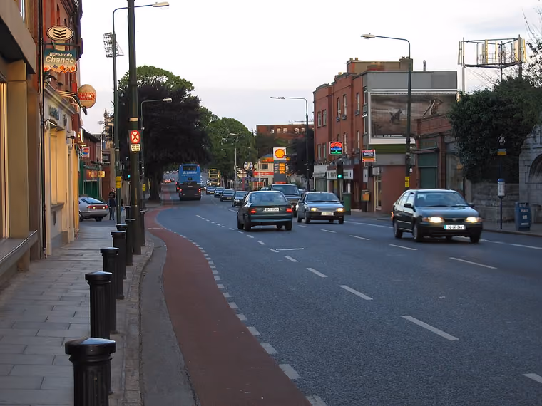 Emergency electrician servicing residential homes in Donnybrook, Dublin