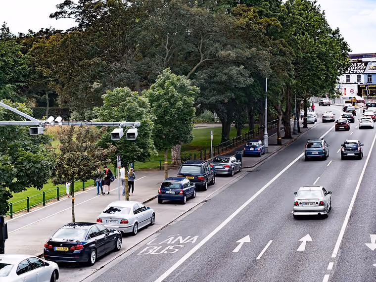 Emergency electrician servicing residential homes in Fairview & Marino, Dublin