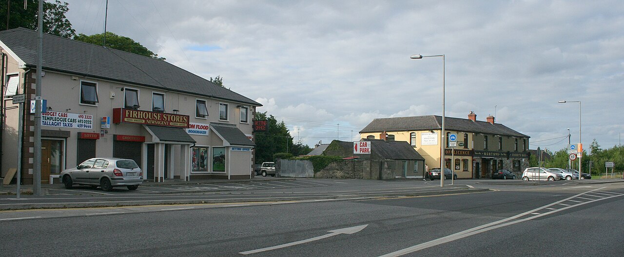Firhouse