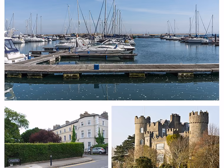 Emergency electrician servicing residential homes in Malahide & Portmarnock, Dublin