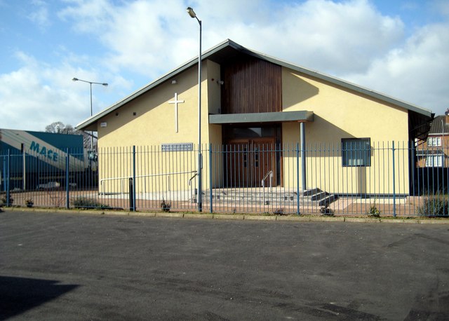 Mulhuddart & Corduff