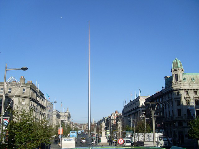 North City Centre