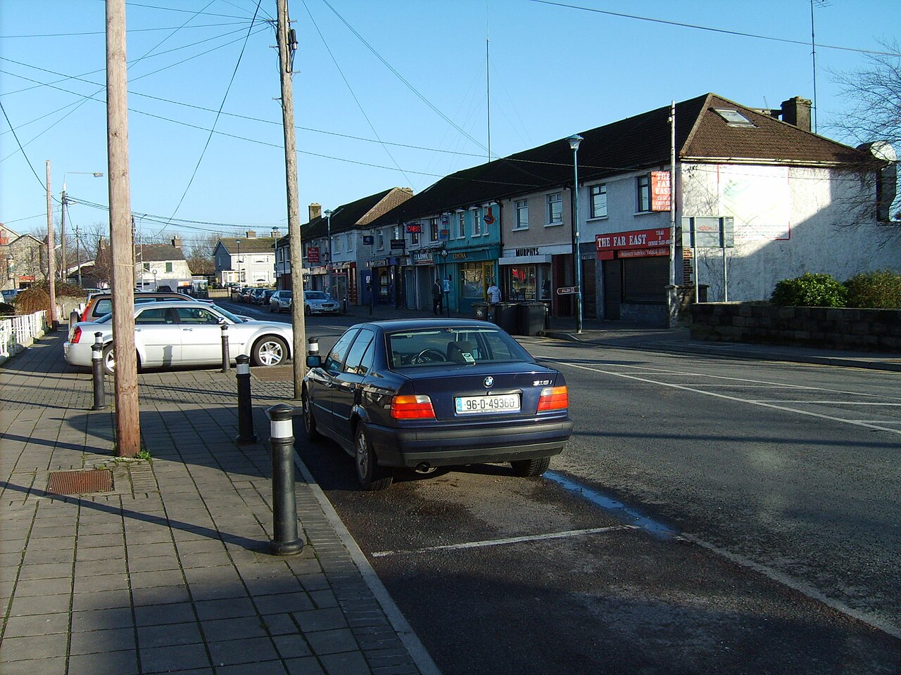 Palmerstown