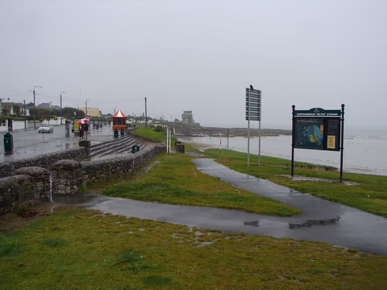 Emergency electrician servicing residential homes in Portmarnock, Dublin