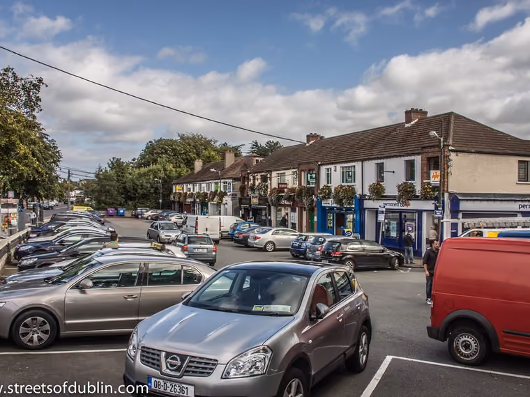 Emergency electrician servicing residential homes in Raheny, Dublin