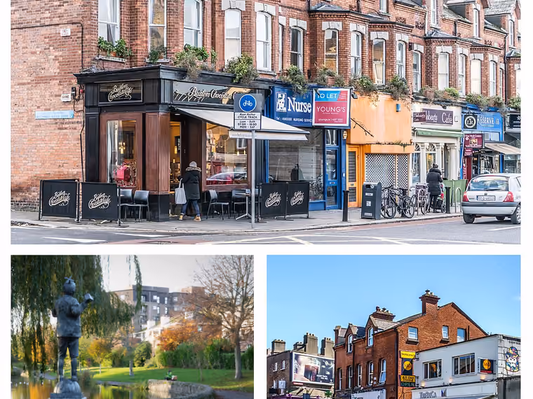 Emergency electrician servicing residential homes in Ranelagh, Dublin