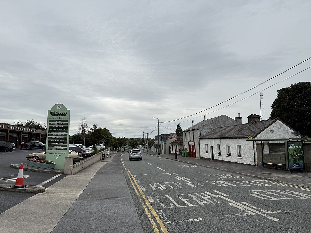 Rathcoole
