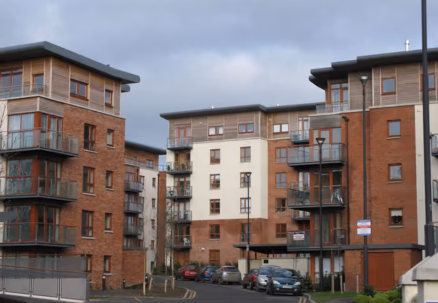Emergency electrician servicing residential homes in Santry, Dublin