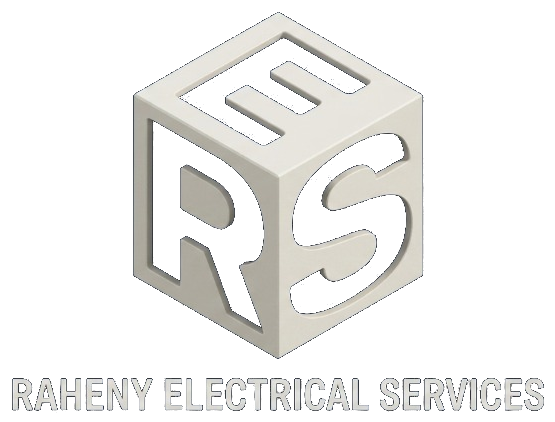 Raheny Electrical Services - Concept 1 Cube