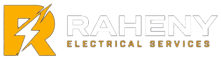 Raheny Electrical Services - Concept 2 Horizontal